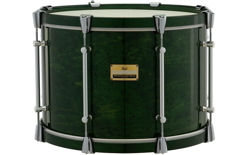 Pipe Band Tenor Drums