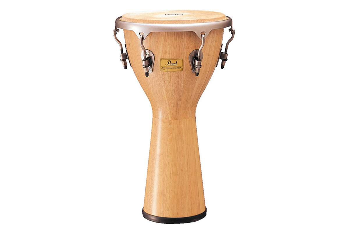Djembes