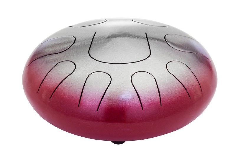 Tongue Drums