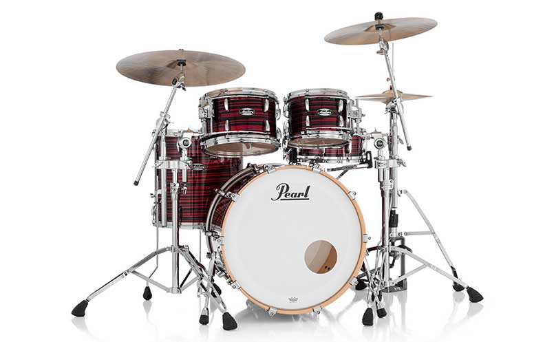 New & Limited Finish