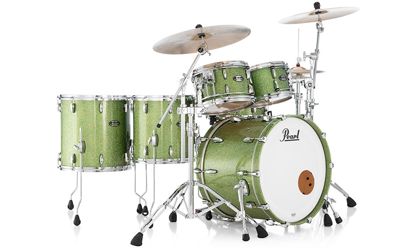 Masters Maple
