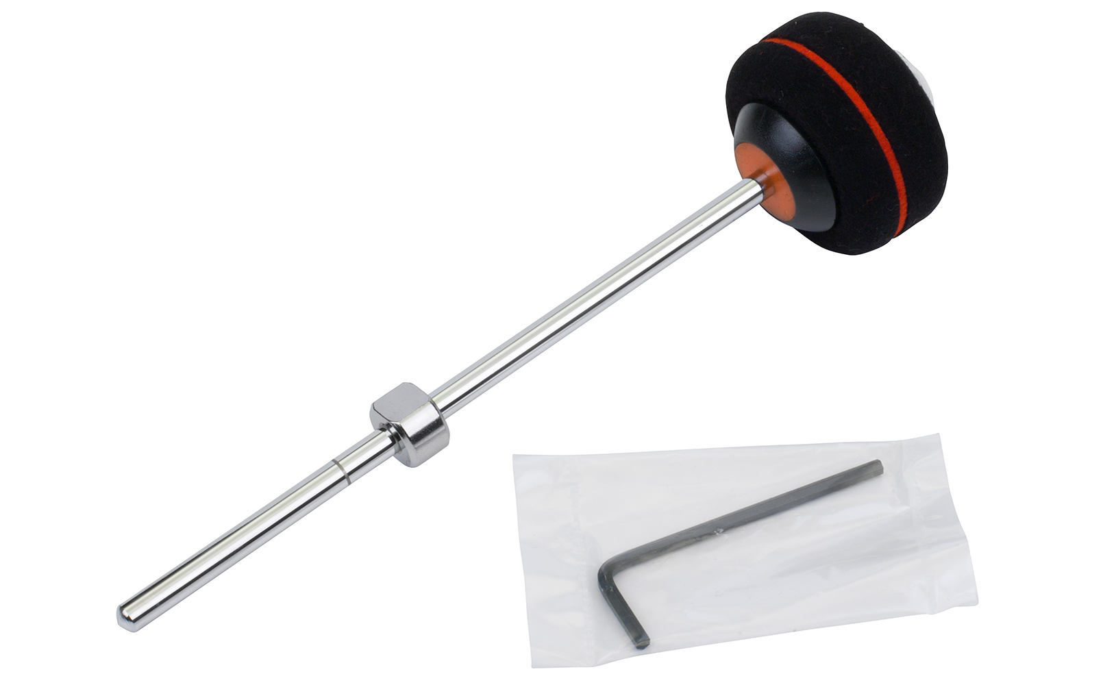 Bass Drum Pedal Beaters