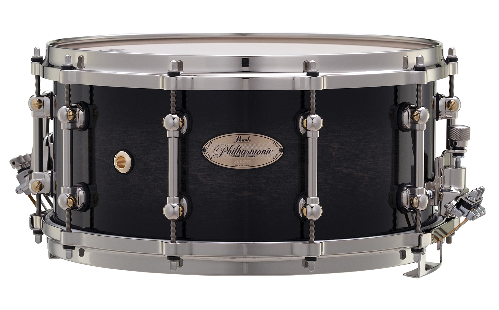 Concert Snare Drums