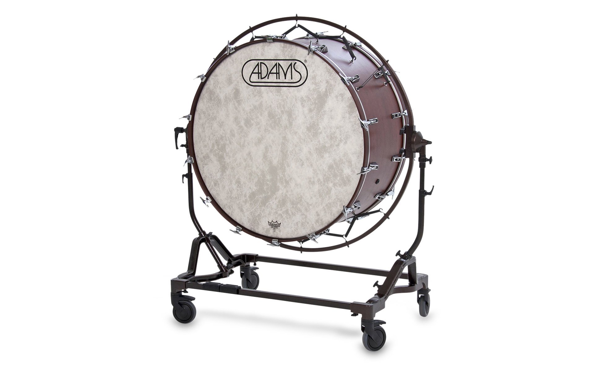 Adams Bass Drums