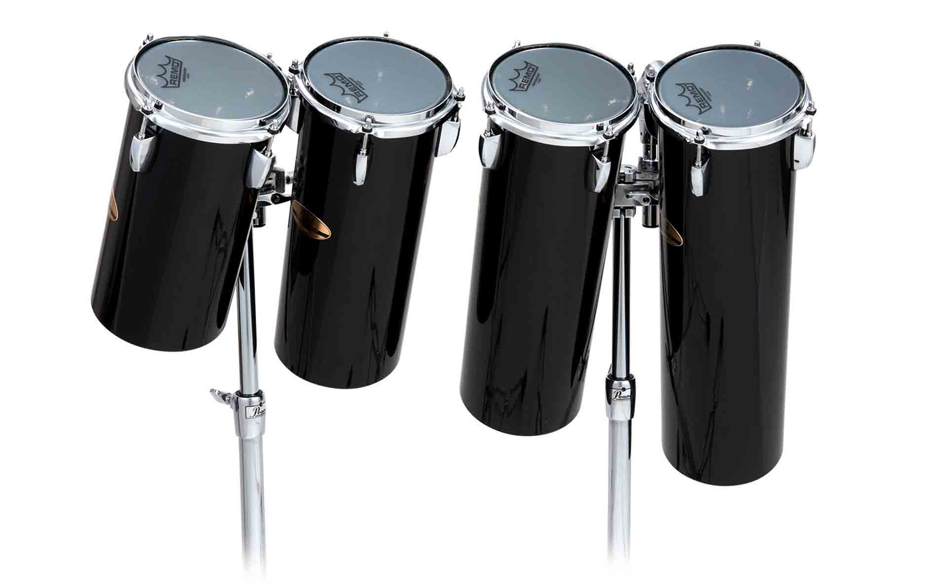 Rocket Toms