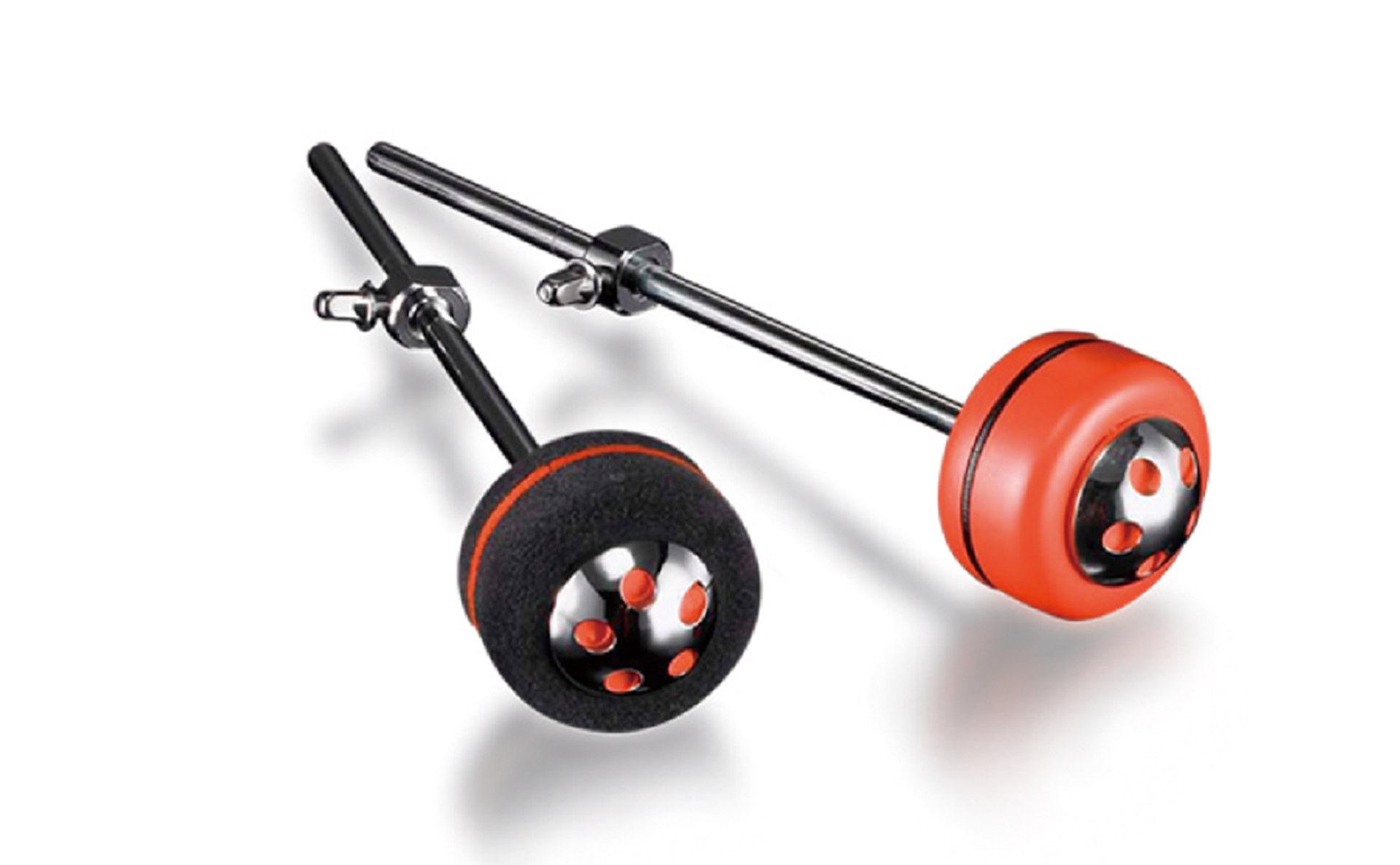 Bass Drum Pedal Beaters