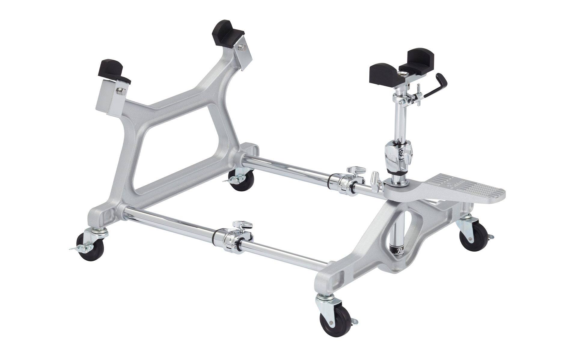 Bass Drum Stands