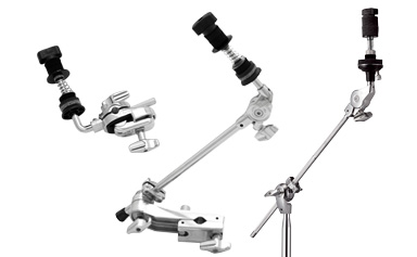 Closed Hi-Hat Attachments