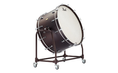 Concert Bass Drums