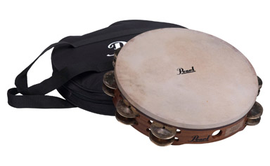 Concert Percussion