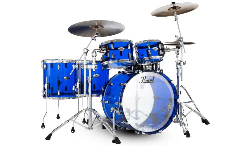 Crystal Beat