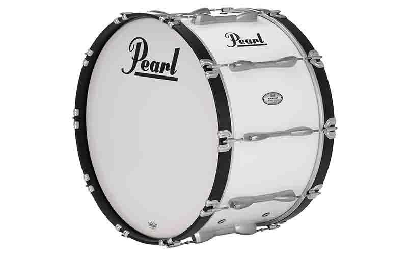 FBDB Bass Drums