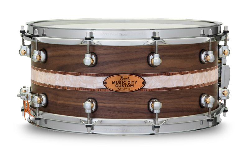 Music City Custom