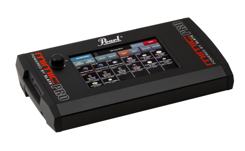 Mimic Pro Module