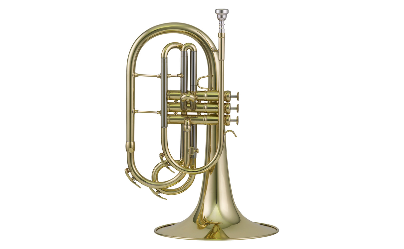 Mellophone