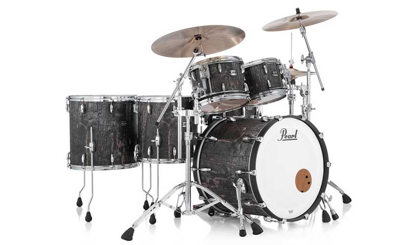 Masters Maple