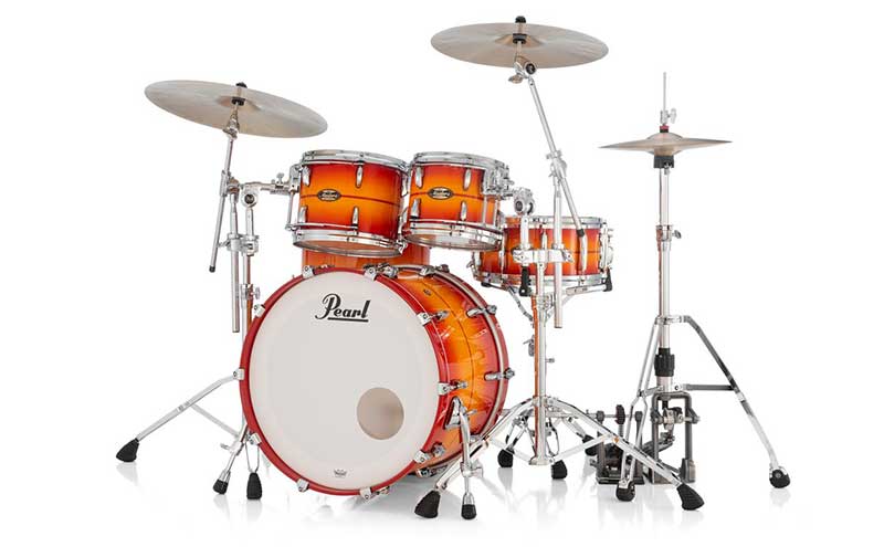 Masters Maple/Gum