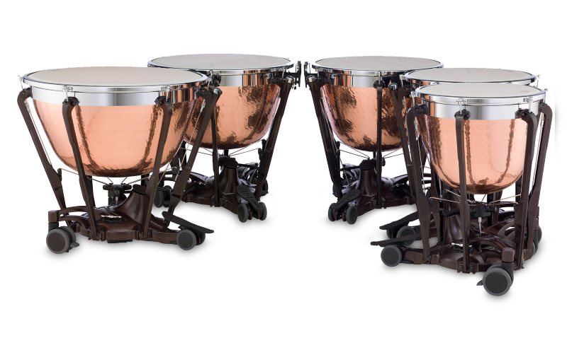 Timpani