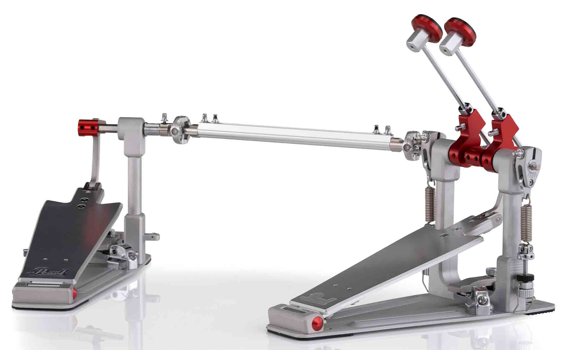 DEMON XR Double Pedal