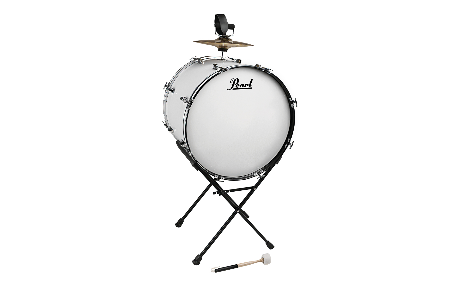 Banda Percussion