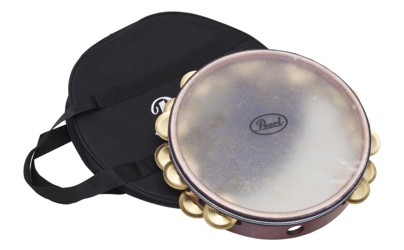 Tambourines