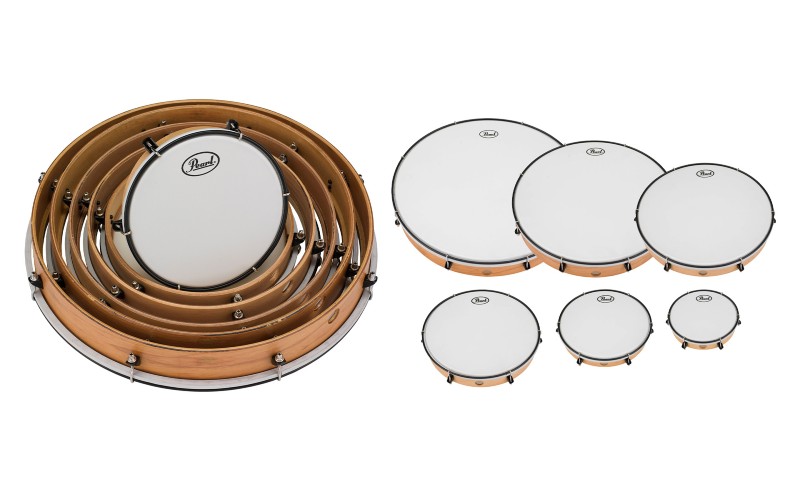Frame Drums