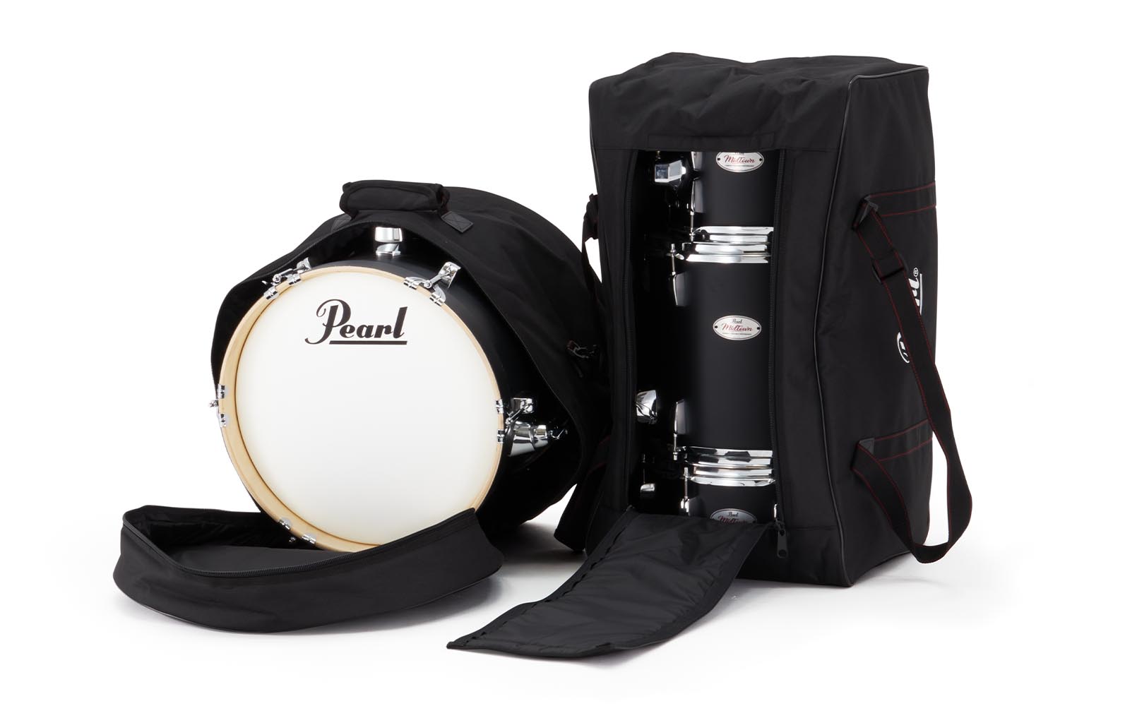 Drum Case Soft Bag