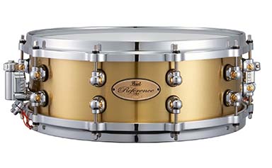 Reference One Brass