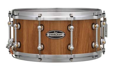 Stave Craft