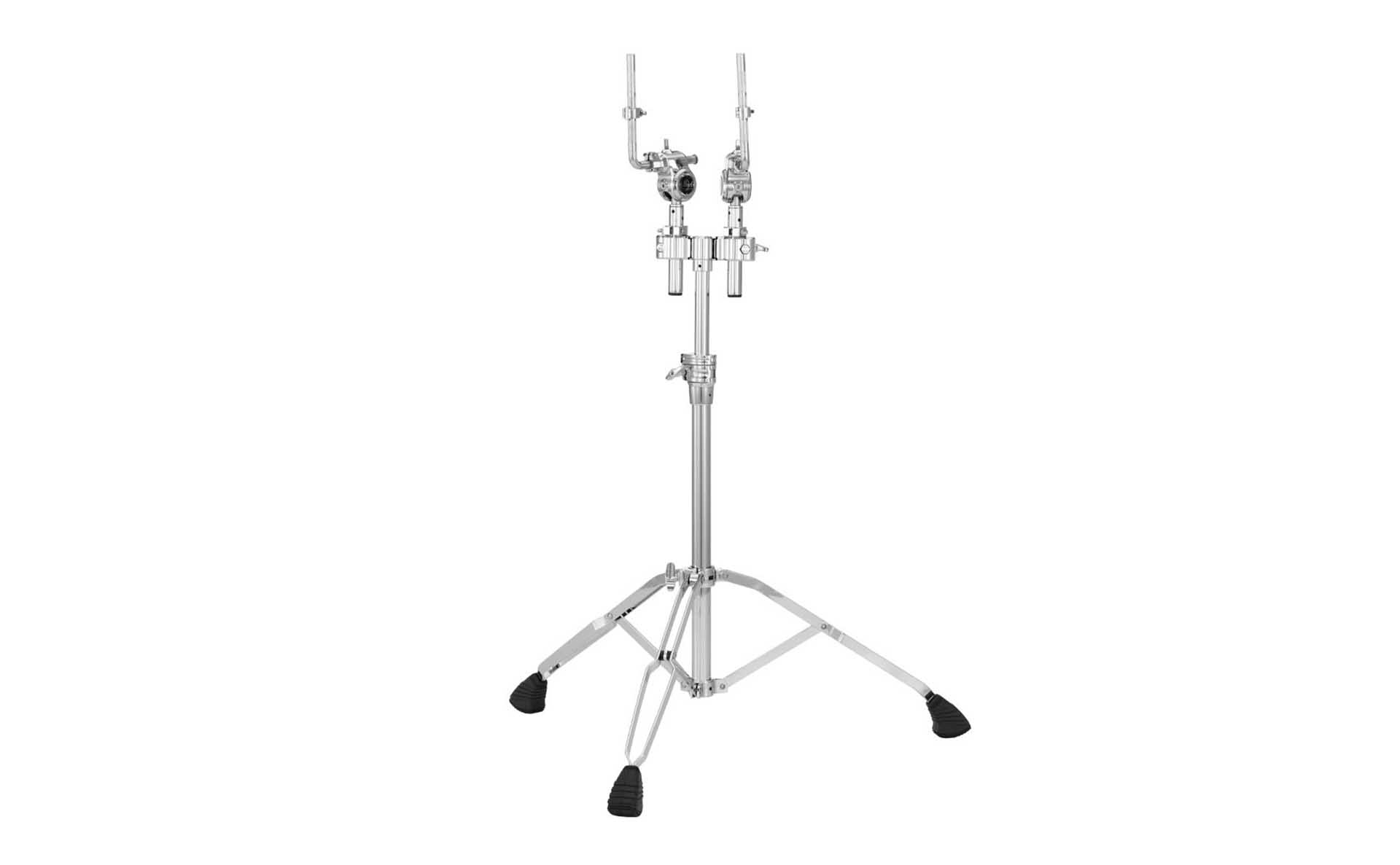 Tom & Cymbal Stands